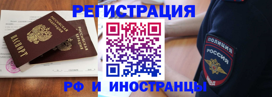 временная регистрация 2025 в Елизово