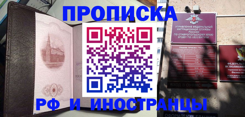 прописка от собственника в Елизово